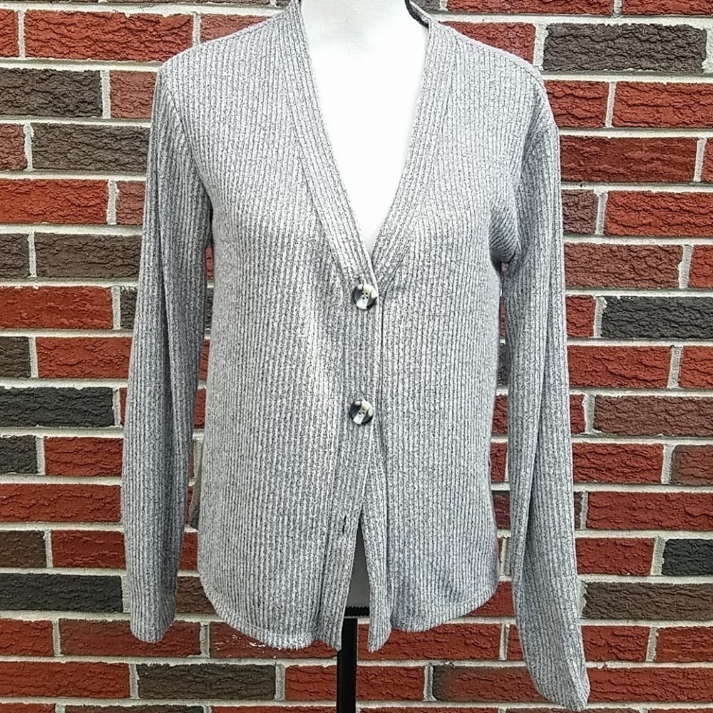 Socialite sweater cardigan size Xs